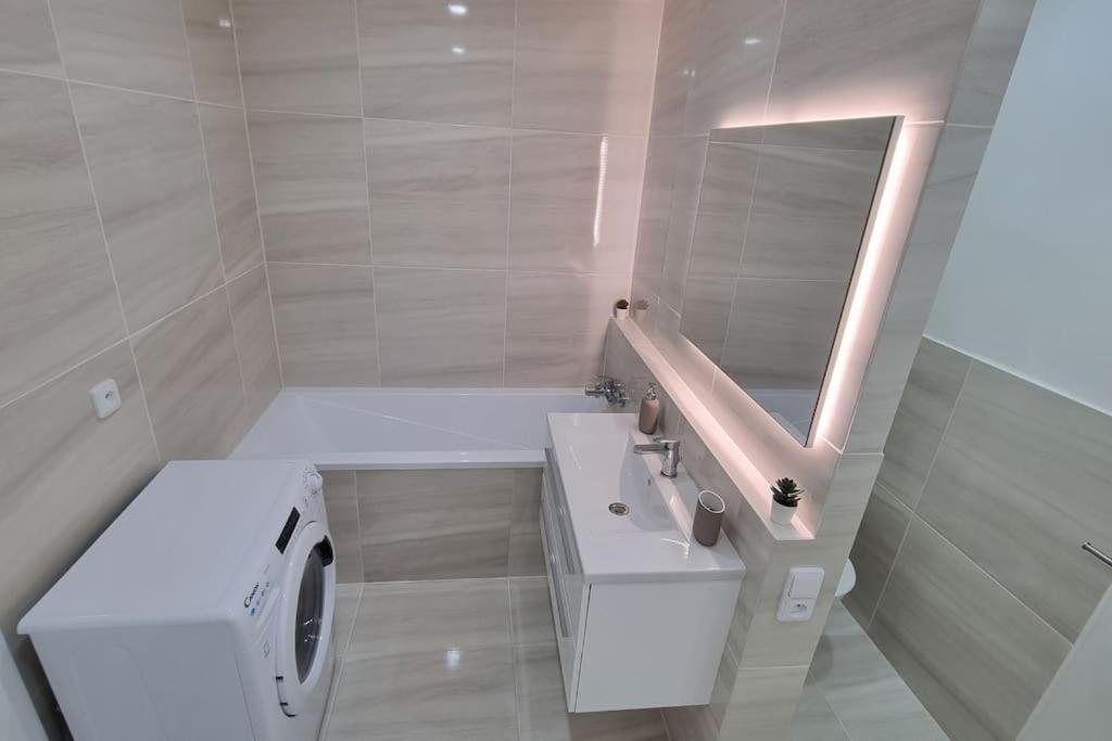 Apartament Finnem Varnsdorfska